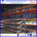 Steel Pallet Flow Racking (EBIL-ZLHJ)